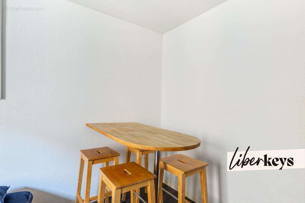 Appartement à LYON-2E