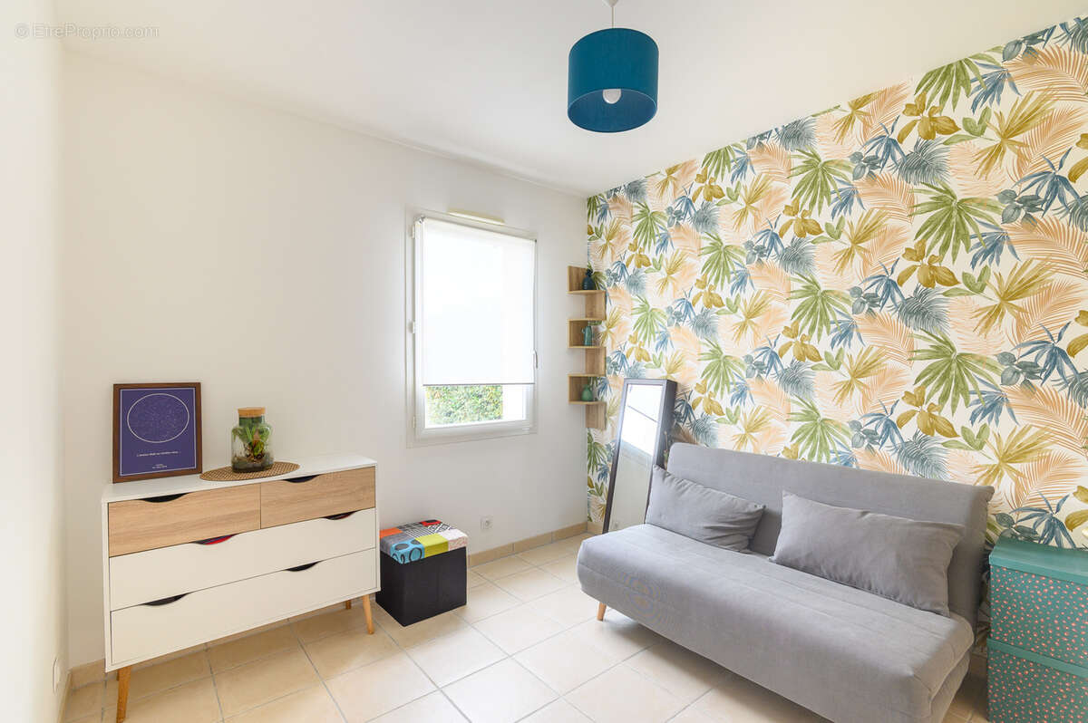 Maison à LES CLOUZEAUX