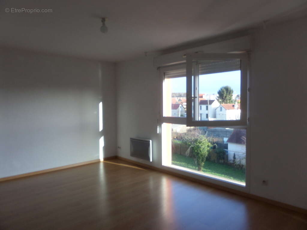 Appartement à EVREUX