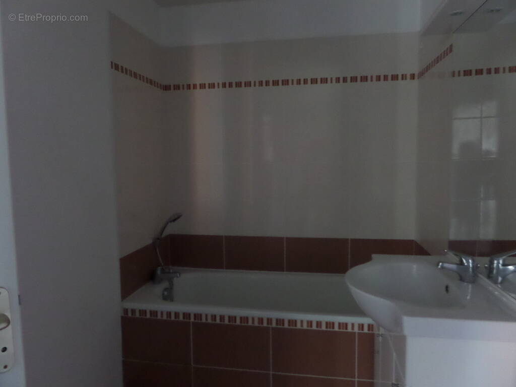 Appartement à EVREUX