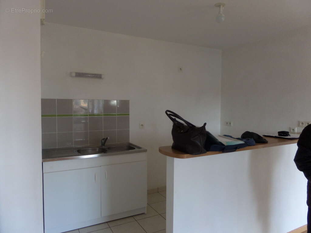 Appartement à EVREUX