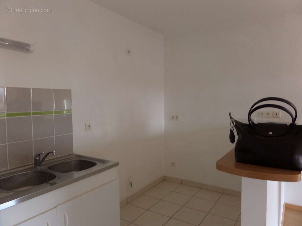 Appartement à EVREUX