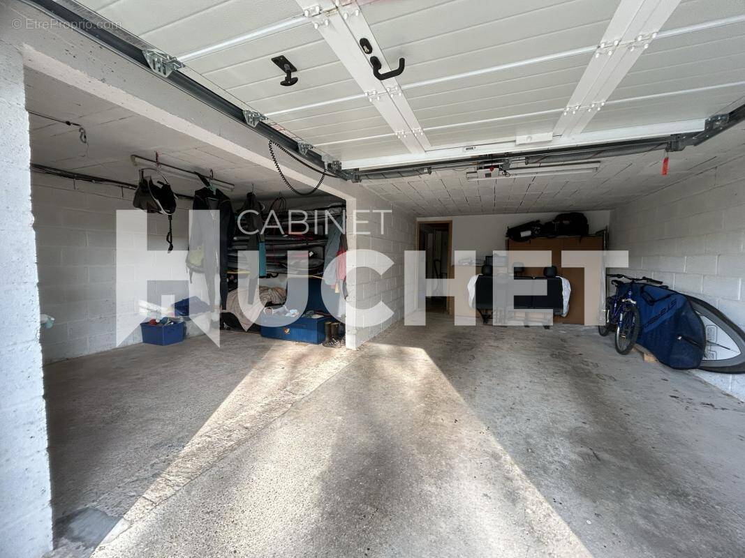 Maison à AMFREVILLE