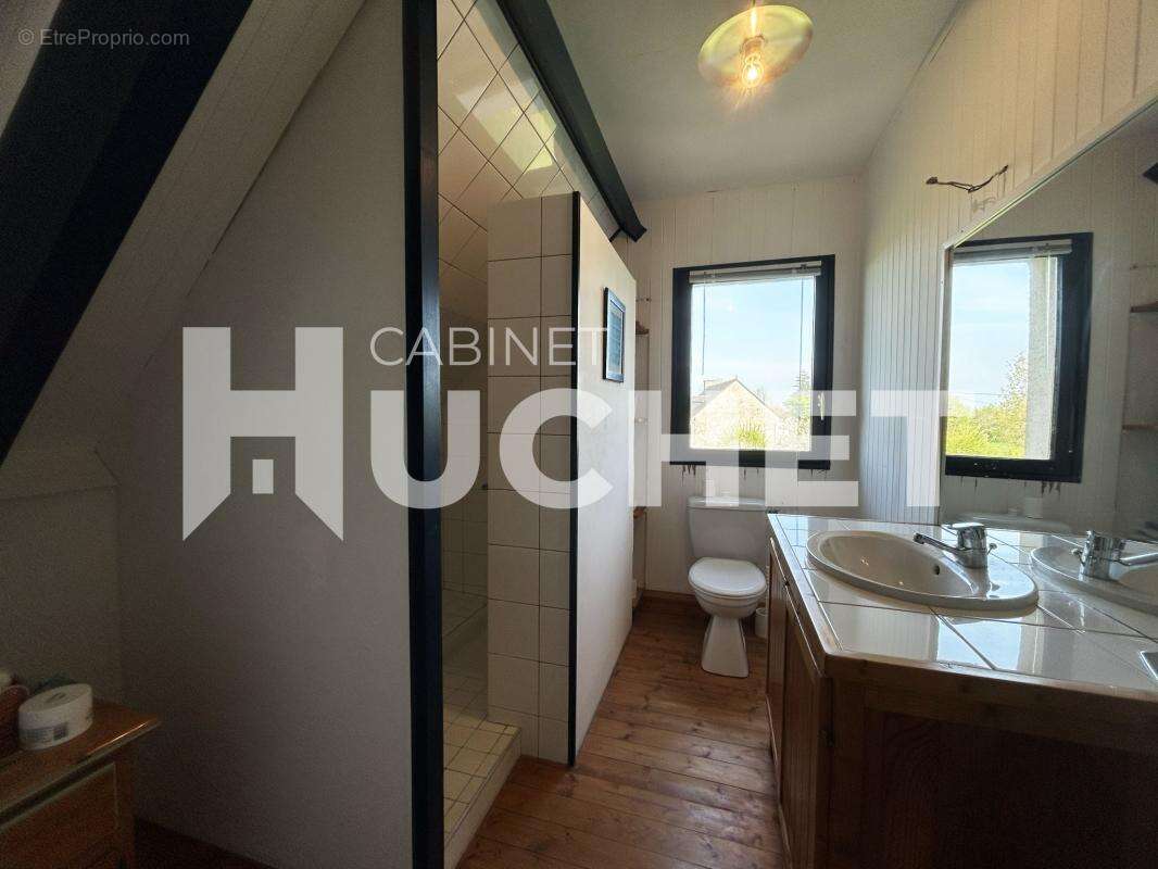 Maison à AMFREVILLE