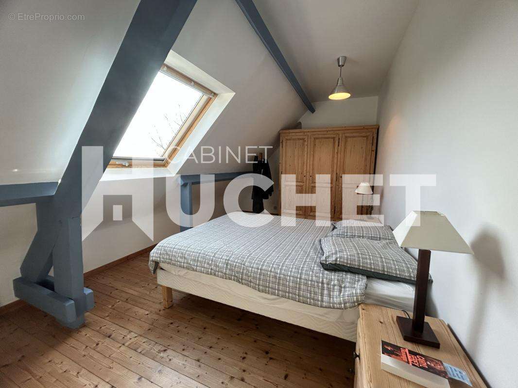 Maison à AMFREVILLE