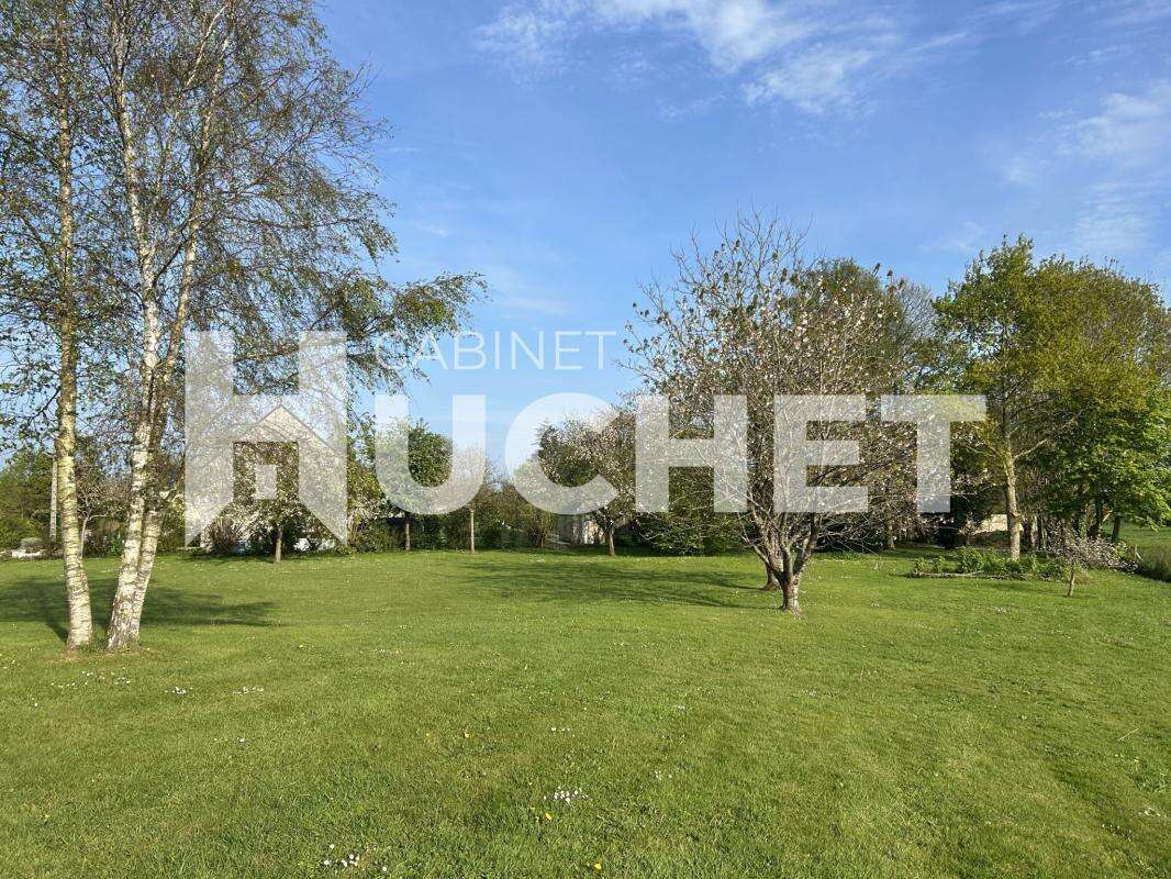 Maison à AMFREVILLE