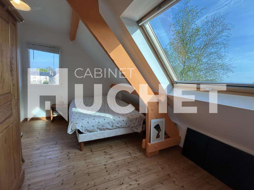 Maison à AMFREVILLE