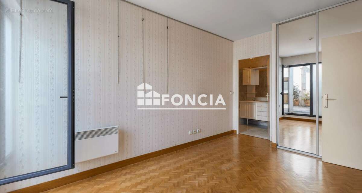 Appartement à ROUEN