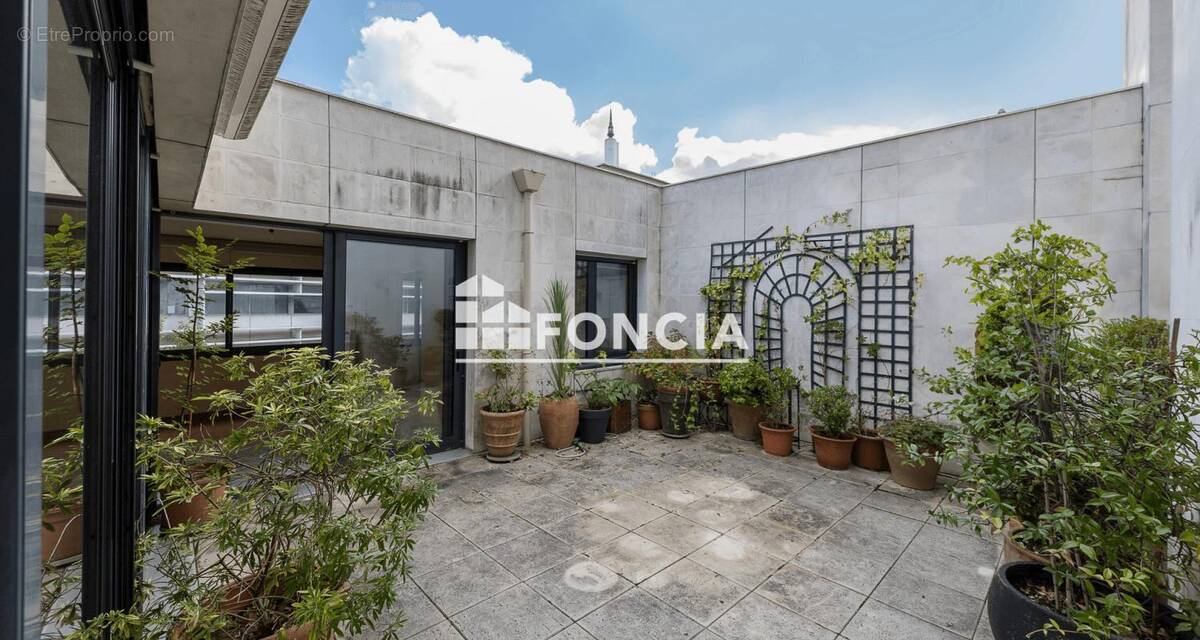 Appartement à ROUEN