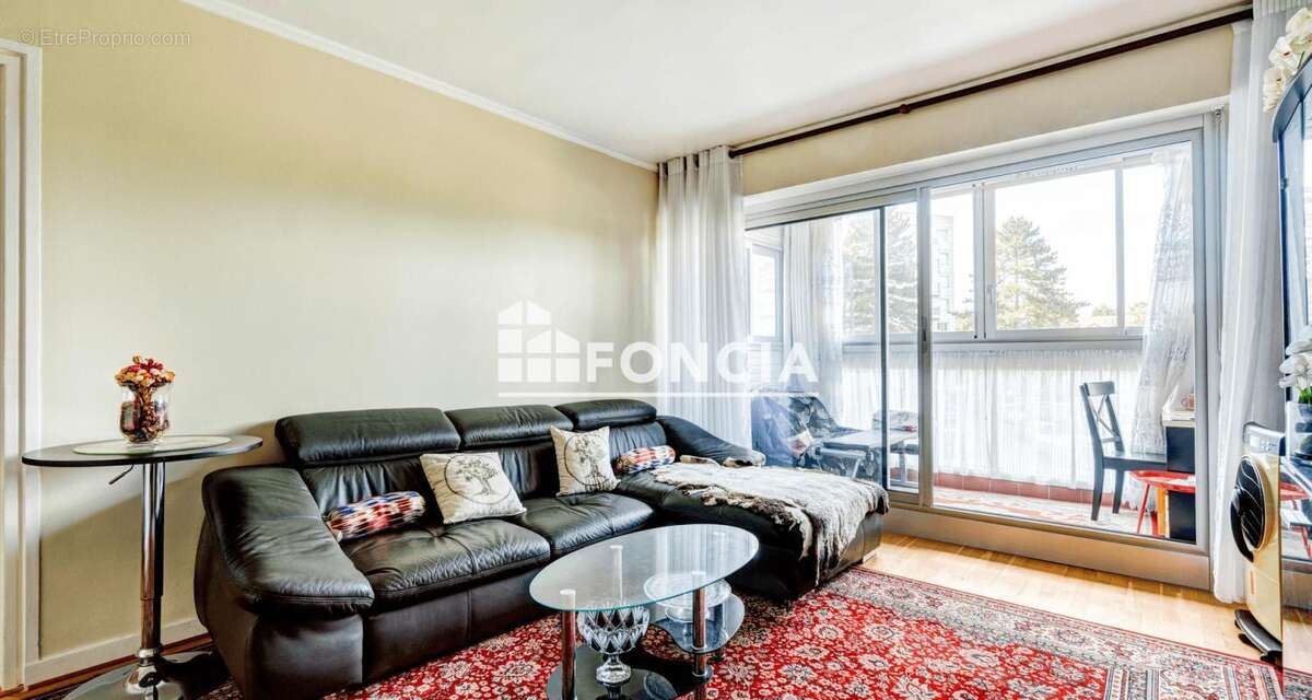 Appartement à MARLY-LE-ROI