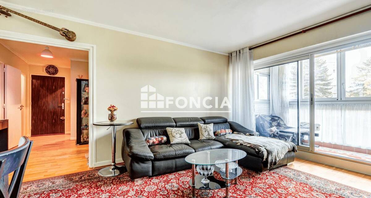 Appartement à MARLY-LE-ROI