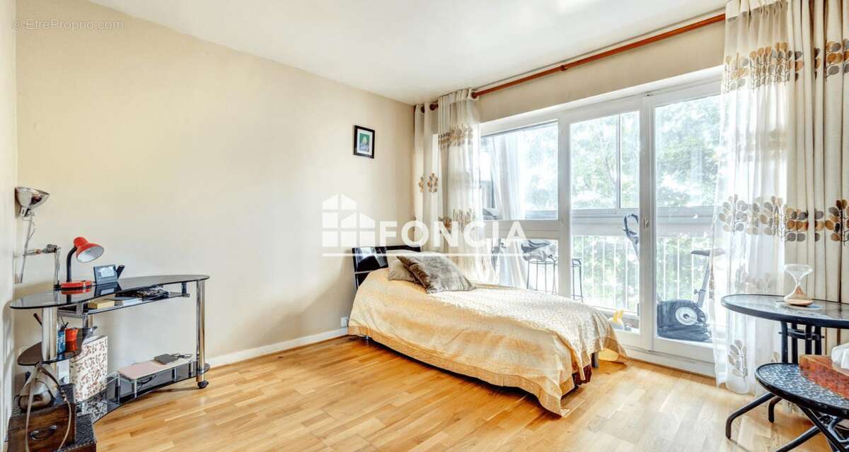 Appartement à MARLY-LE-ROI