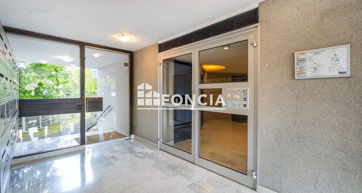 Appartement à MARLY-LE-ROI