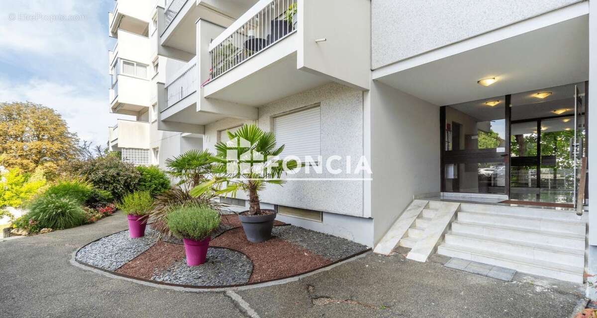 Appartement à MARLY-LE-ROI