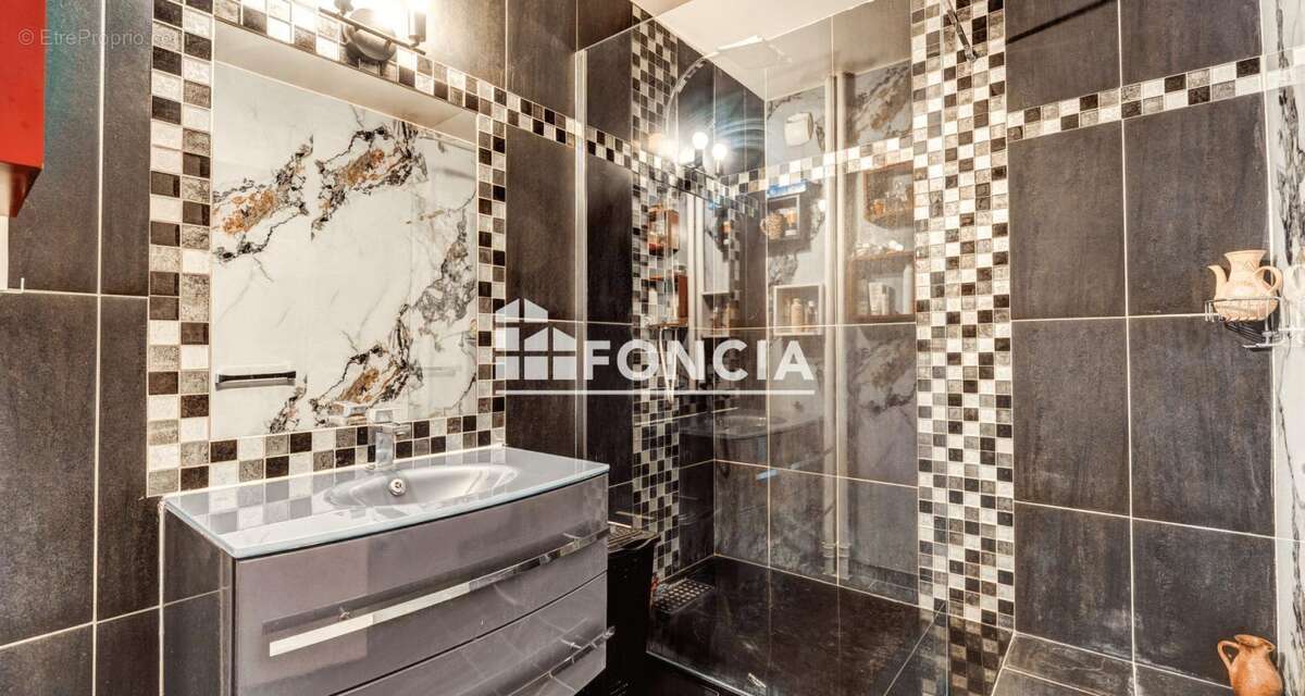 Appartement à MARLY-LE-ROI