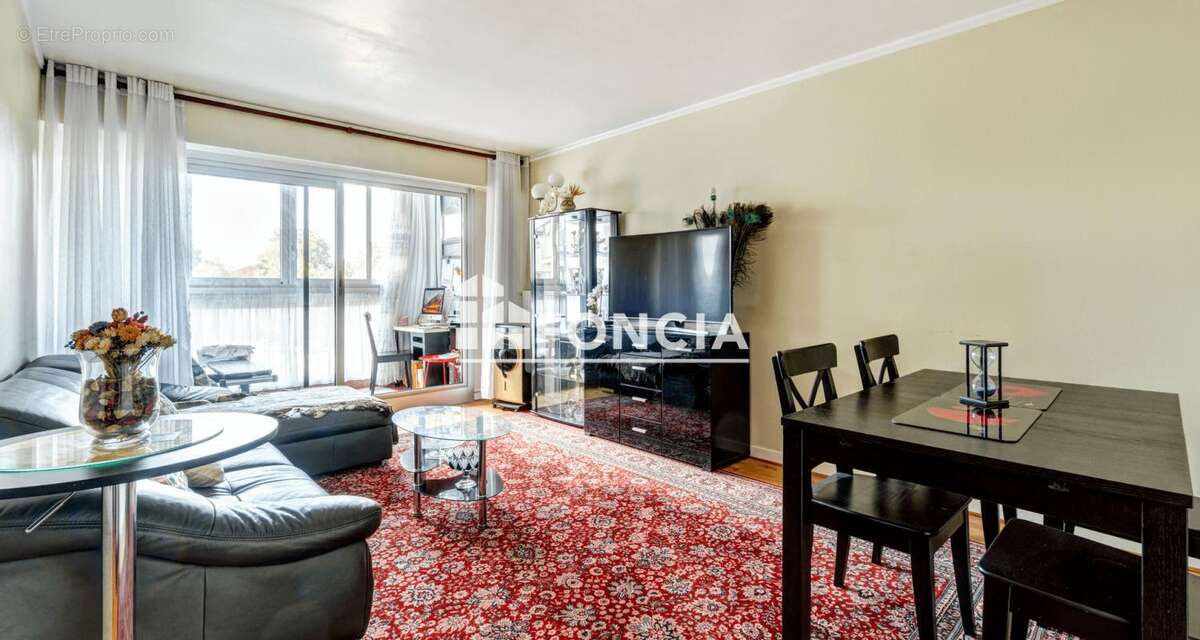 Appartement à MARLY-LE-ROI