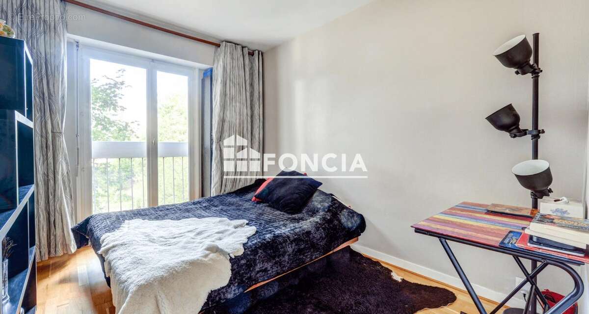 Appartement à MARLY-LE-ROI