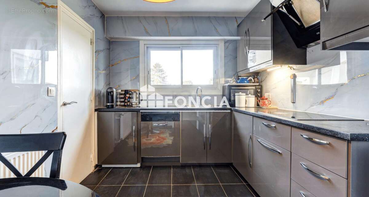 Appartement à MARLY-LE-ROI