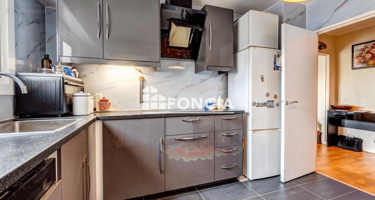 Appartement à MARLY-LE-ROI