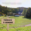 Terrain à ARACHES-LA-FRASSE