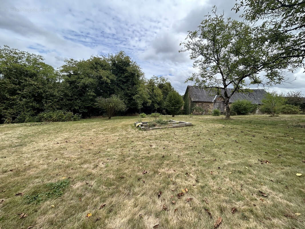 Autre à CHAMBOULIVE