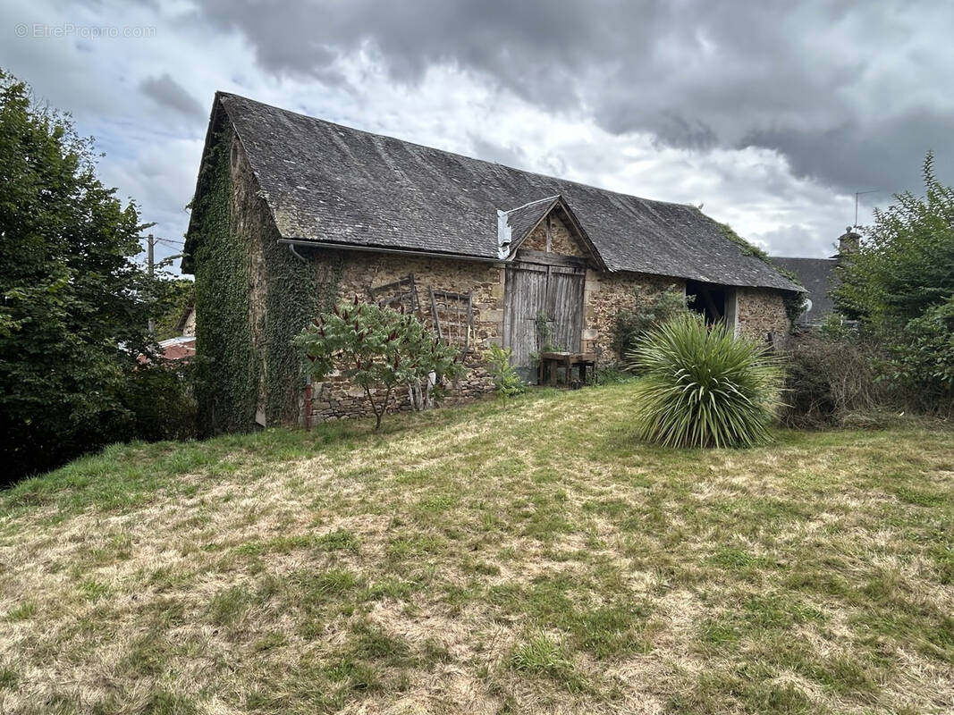 Autre à CHAMBOULIVE