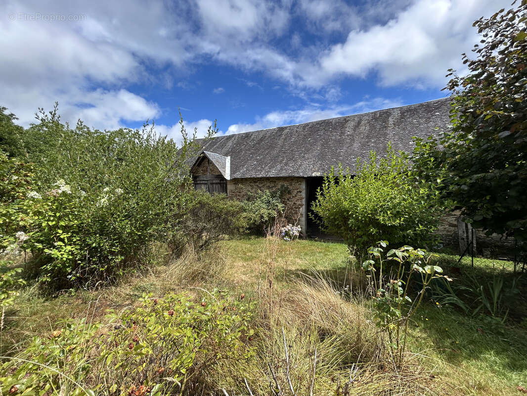 Autre à CHAMBOULIVE