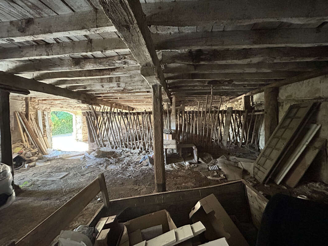 Autre à CHAMBOULIVE