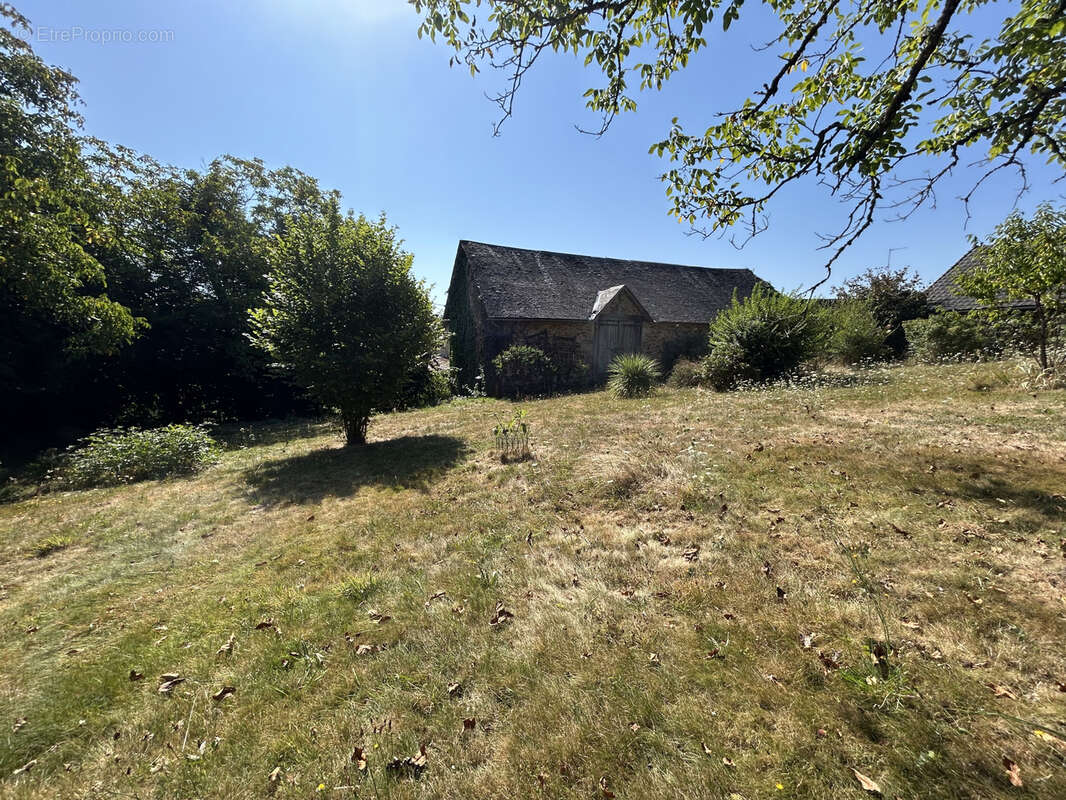 Autre à CHAMBOULIVE