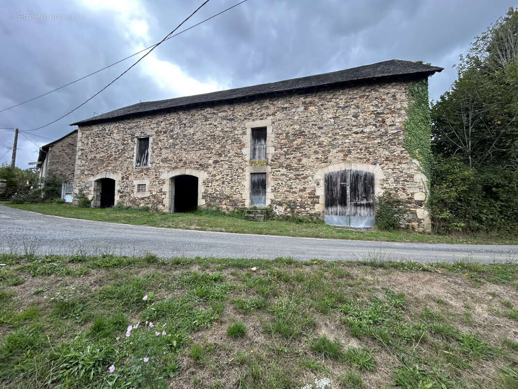 Autre à CHAMBOULIVE