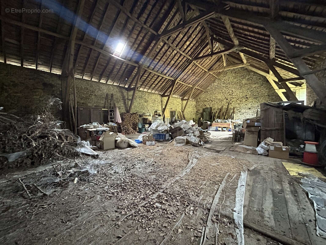 Autre à CHAMBOULIVE