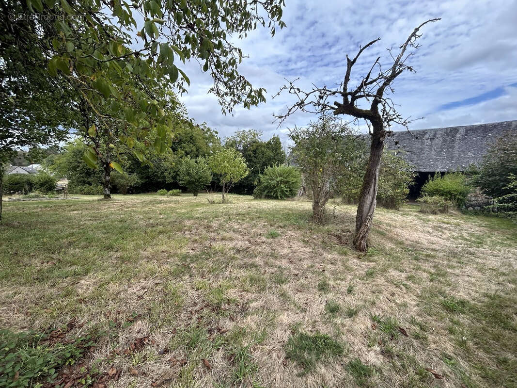 Autre à CHAMBOULIVE