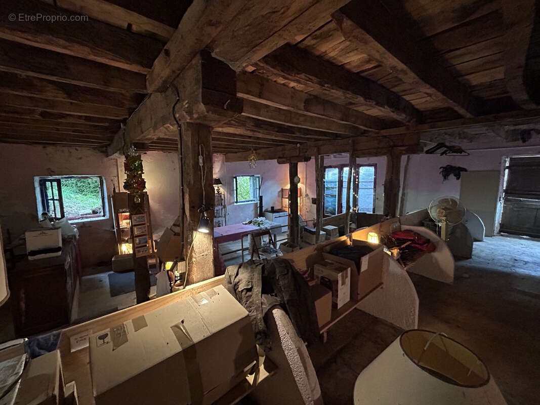 Autre à CHAMBOULIVE