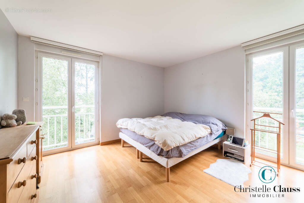 Appartement à MULHOUSE