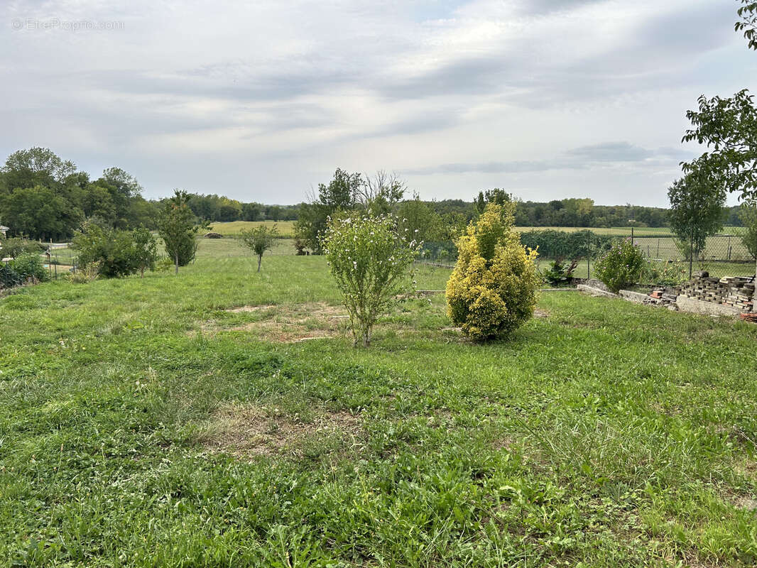 Maison à VITRY-LE-FRANCOIS