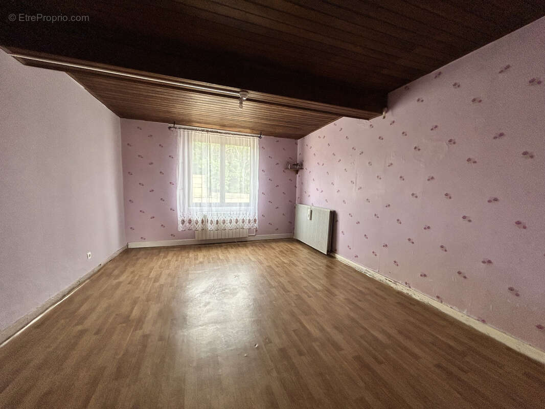 Maison à VITRY-LE-FRANCOIS