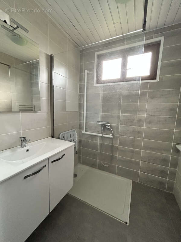 Maison à VITRY-LE-FRANCOIS