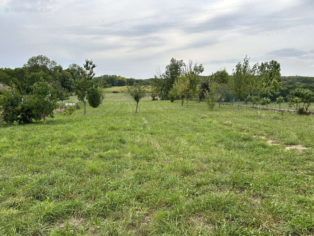 Maison à VITRY-LE-FRANCOIS