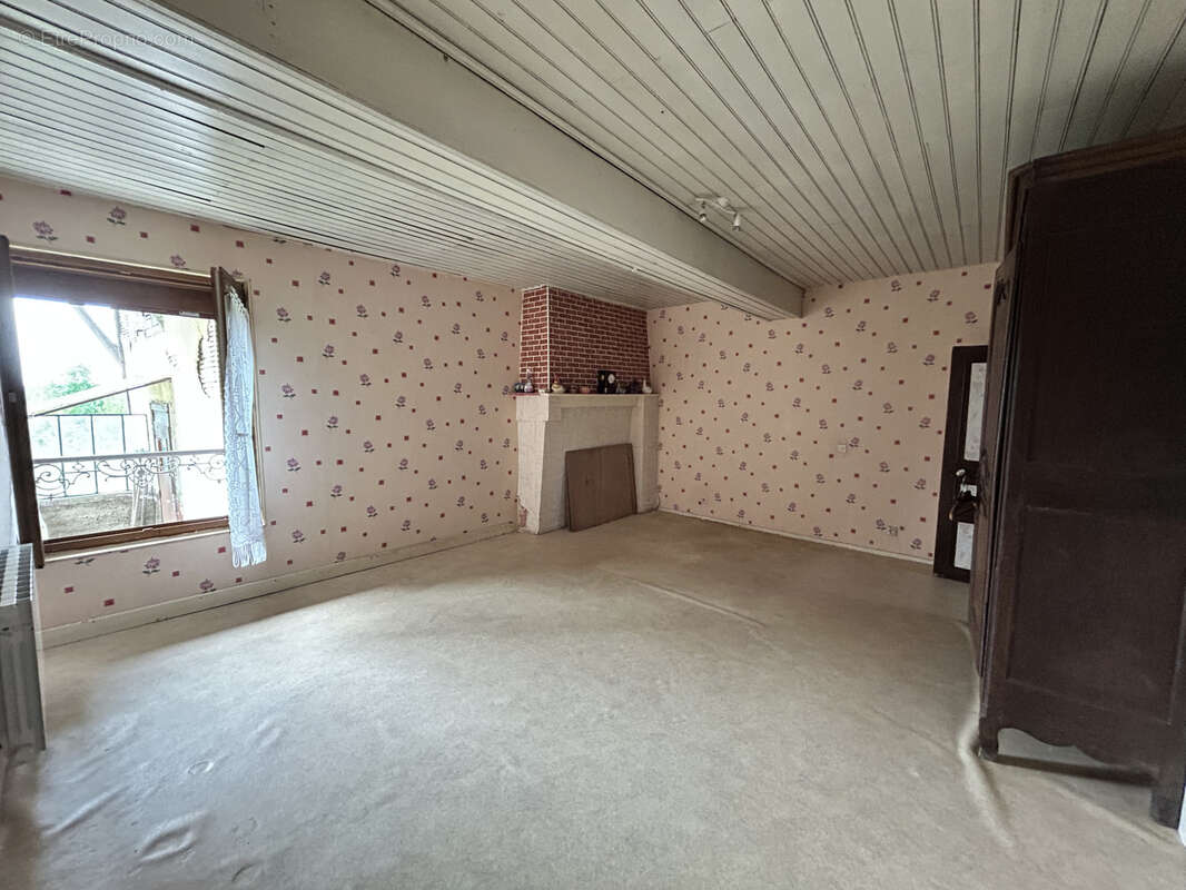 Maison à VITRY-LE-FRANCOIS