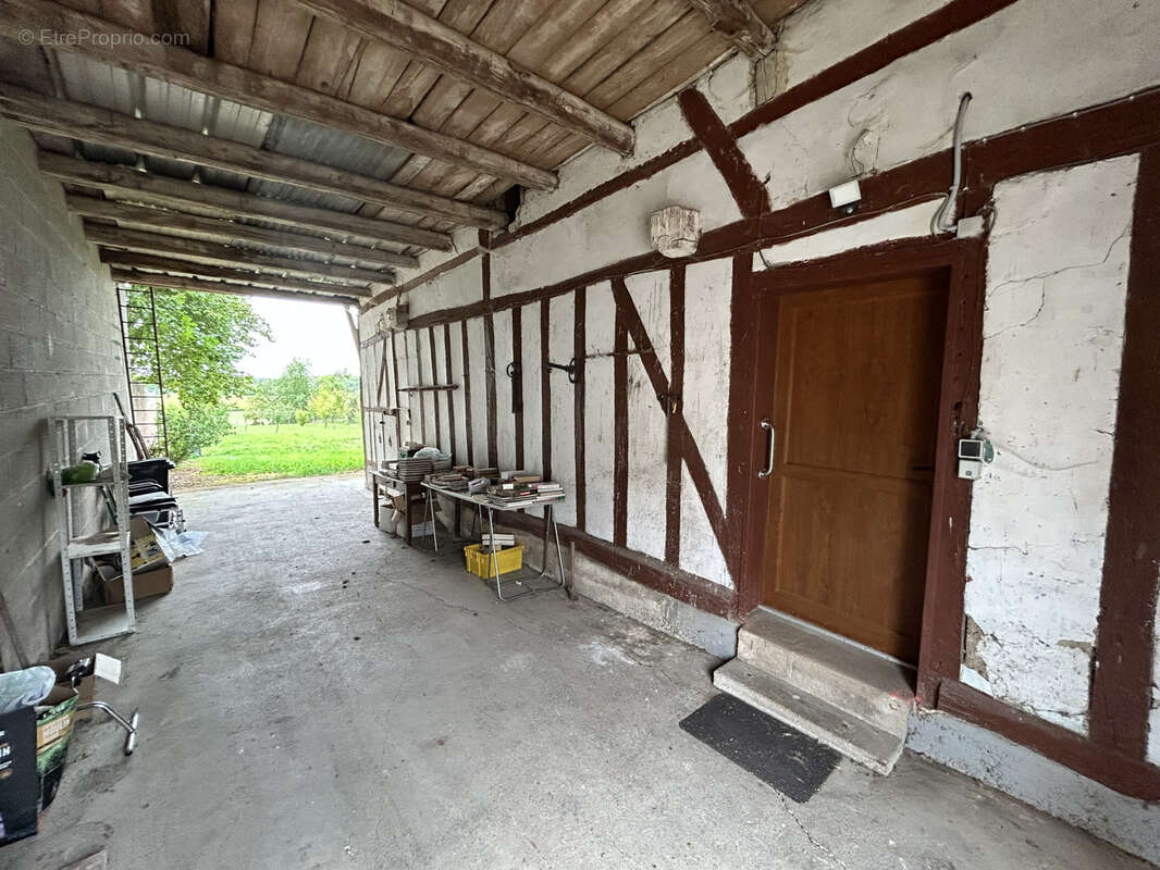 Maison à VITRY-LE-FRANCOIS