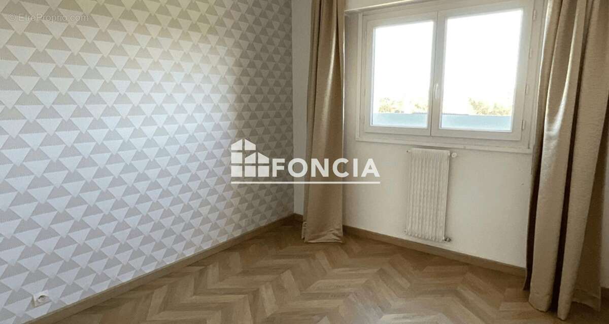 Appartement à SAINT-RAPHAEL