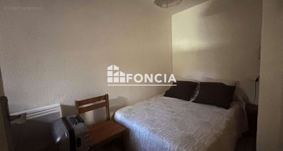 Appartement à SIX-FOURS-LES-PLAGES