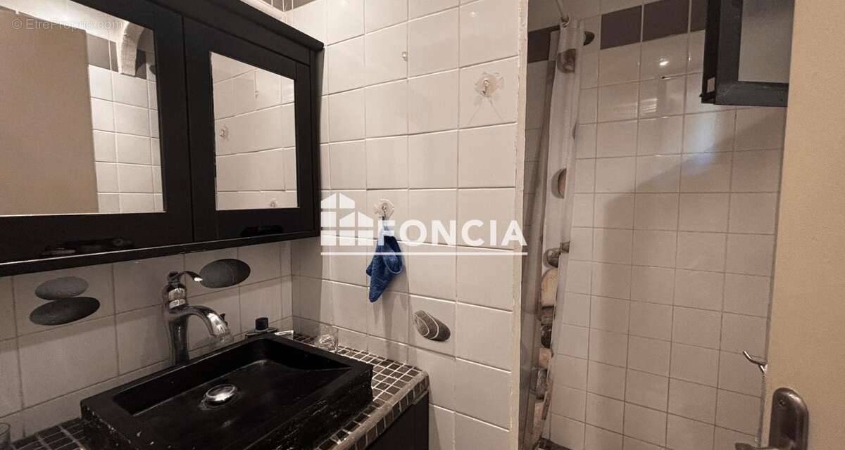 Appartement à SIX-FOURS-LES-PLAGES