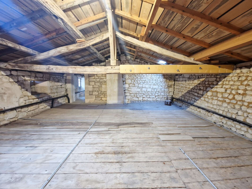 Maison à BOUTEVILLE