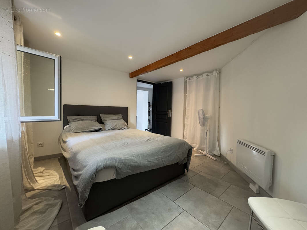 Appartement à FEYZIN