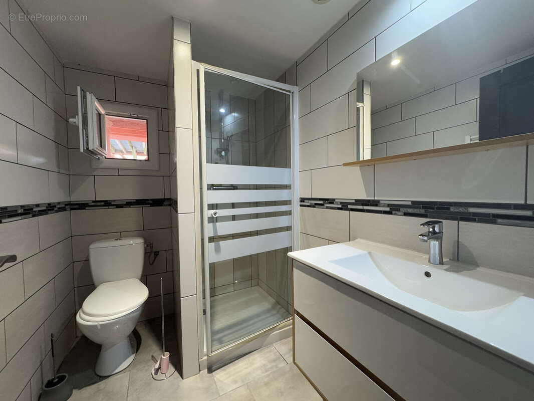 Appartement à FEYZIN