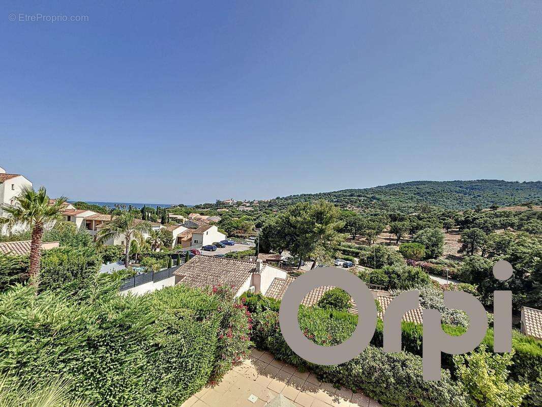 Maison à LES ISSAMBRES