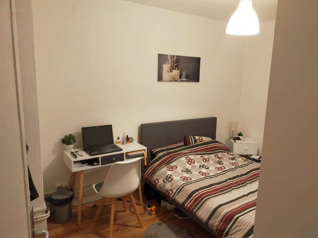 Appartement à LE HAVRE