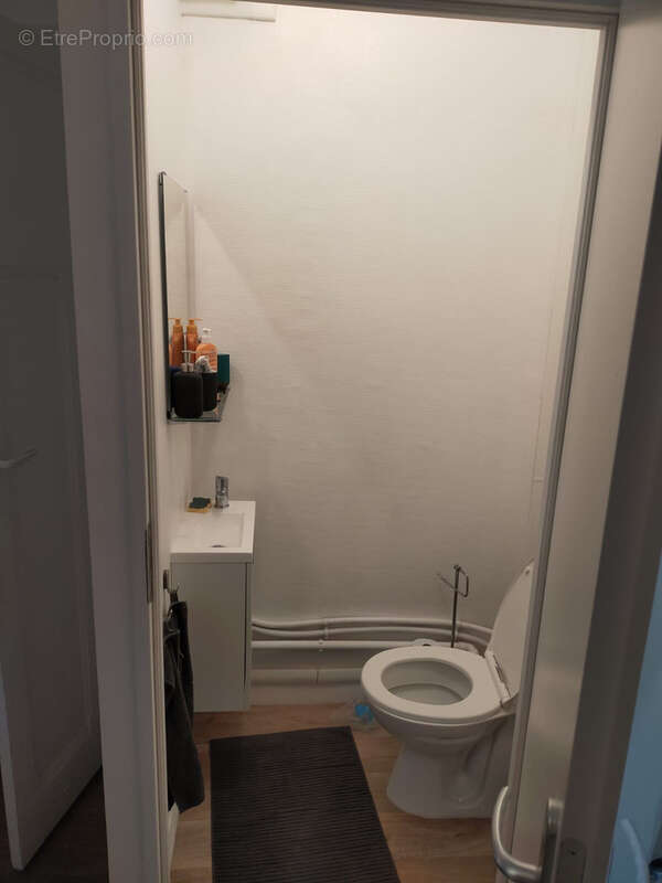 Appartement à LE HAVRE