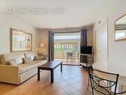 Appartement à SAUMANE-DE-VAUCLUSE